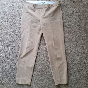 Banana Republic Sloan Pant